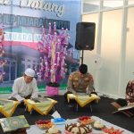 Dukung Gerakan Etam Mengaji, UPTD Puskesmas Muara Muntai Gelar Khataman Al-Qur’an