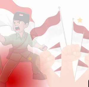 Peringatan Peristiwa Perjuangan Merah Putih Sanga-Sanga Ke 79 Tahun 2026