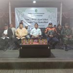 Semarakkan Ramadan, Pemerintah Kecamatan Muara Muntai Gelar Lomba Begerakan Sahur dan Lari