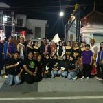 Pentas Seni Erau 2026: Sanggar Seni Sinduru Indonesia Tampilkan Tarian Khas Muara Muntai