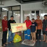 Penyerahan Bantuan Korban Kebakaran di Muara Muntai Ulu Dilaksanakan Sabtu Ini
